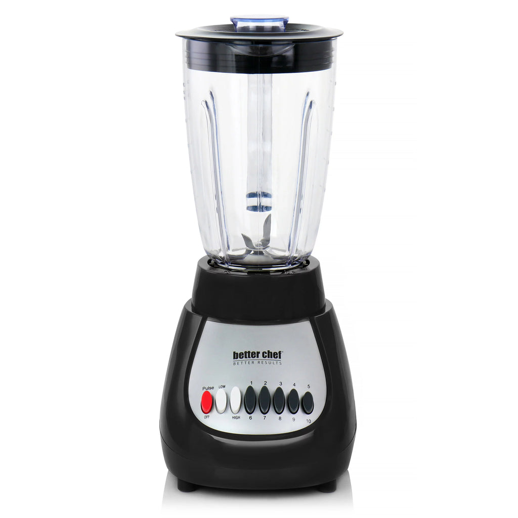 10 Speed 350W Plastic Jar Blender A311726
