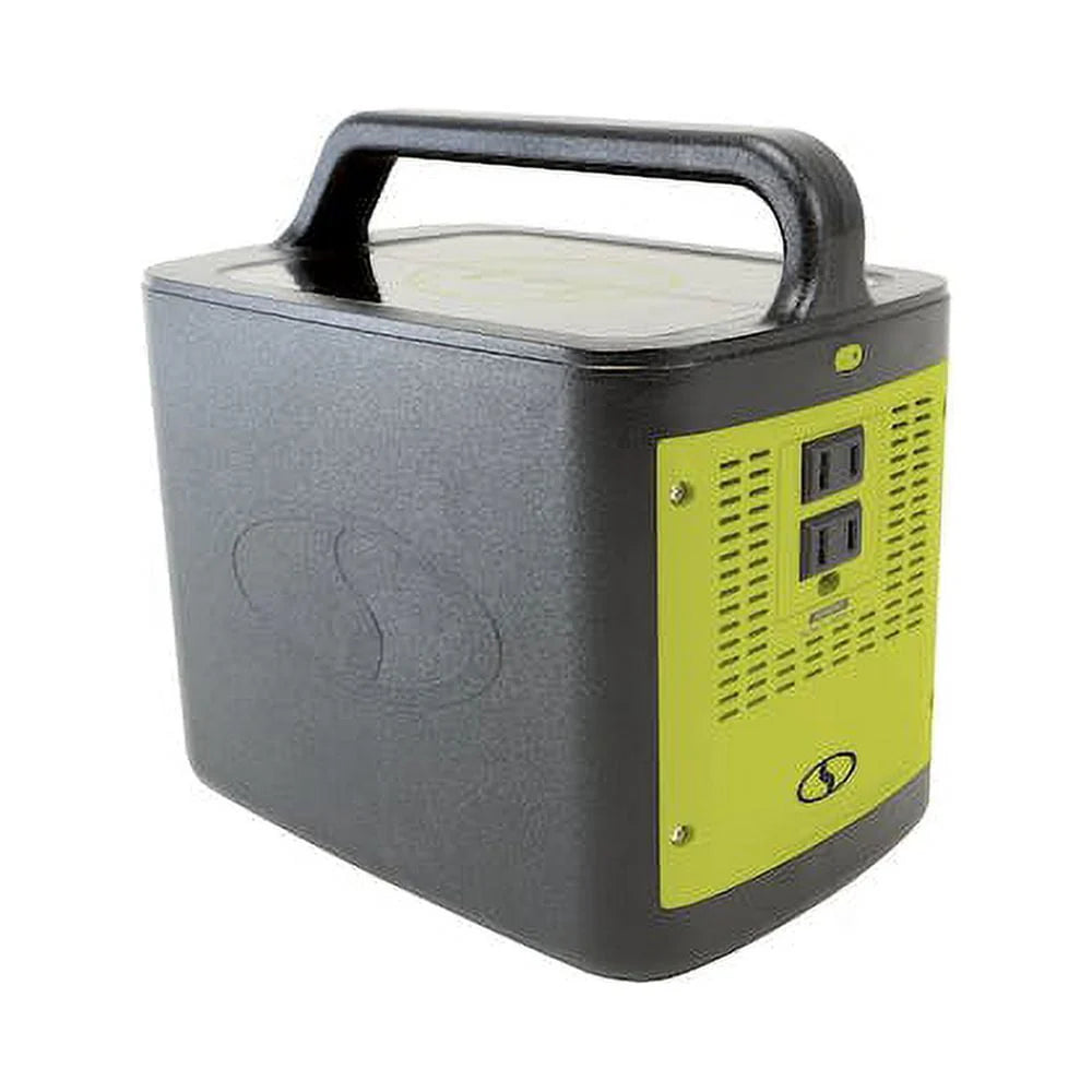 Portable Power Generator with Outlets and USB Ports X381