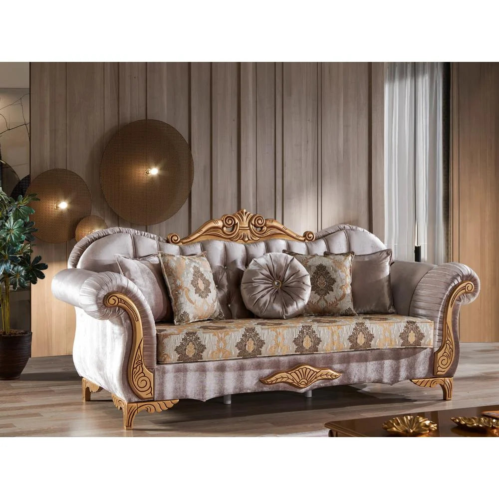 3 Seat Sofa U40565