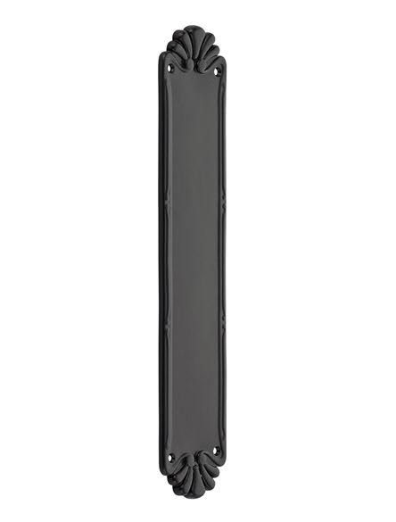 Bronze Push Plate N935240