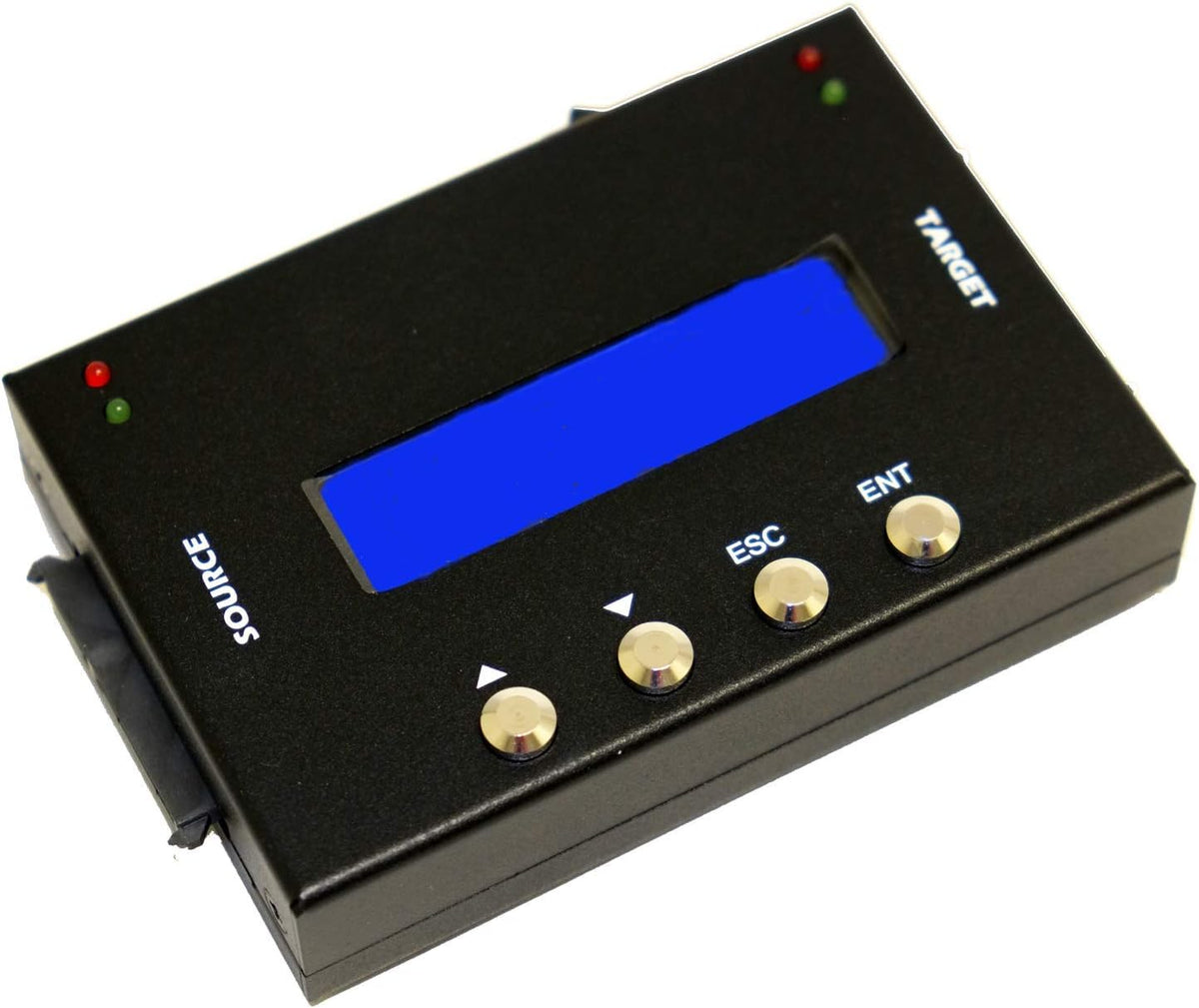 SATA 3.5 & 2.5 Hard Drive Duplicator V506