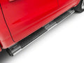 Stainless Steel Running Boards W123102