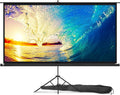 84 inch Projector Screen with Stand B53035