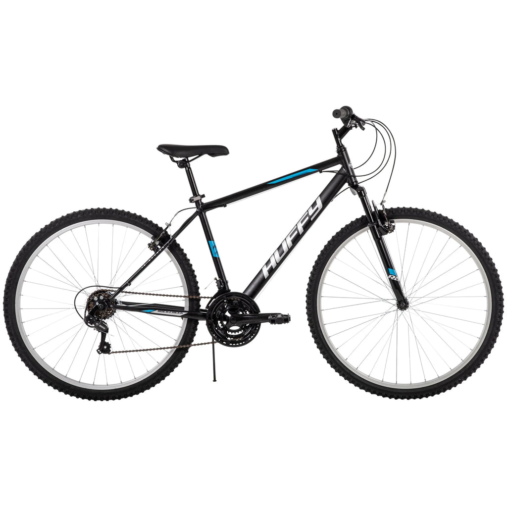 Black Mountain Bike H2936