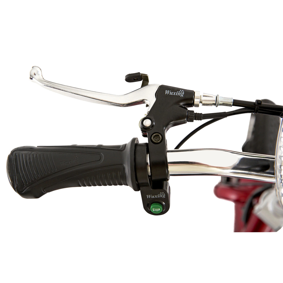 Three Wheel Power Scooter G59174