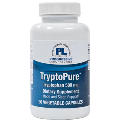 TryptoPure 90 Capsules G298801