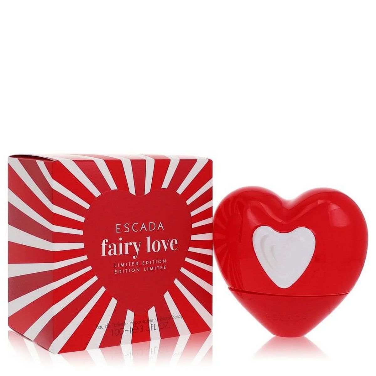 Eau De Toilette Spray 3.3 oz Y347