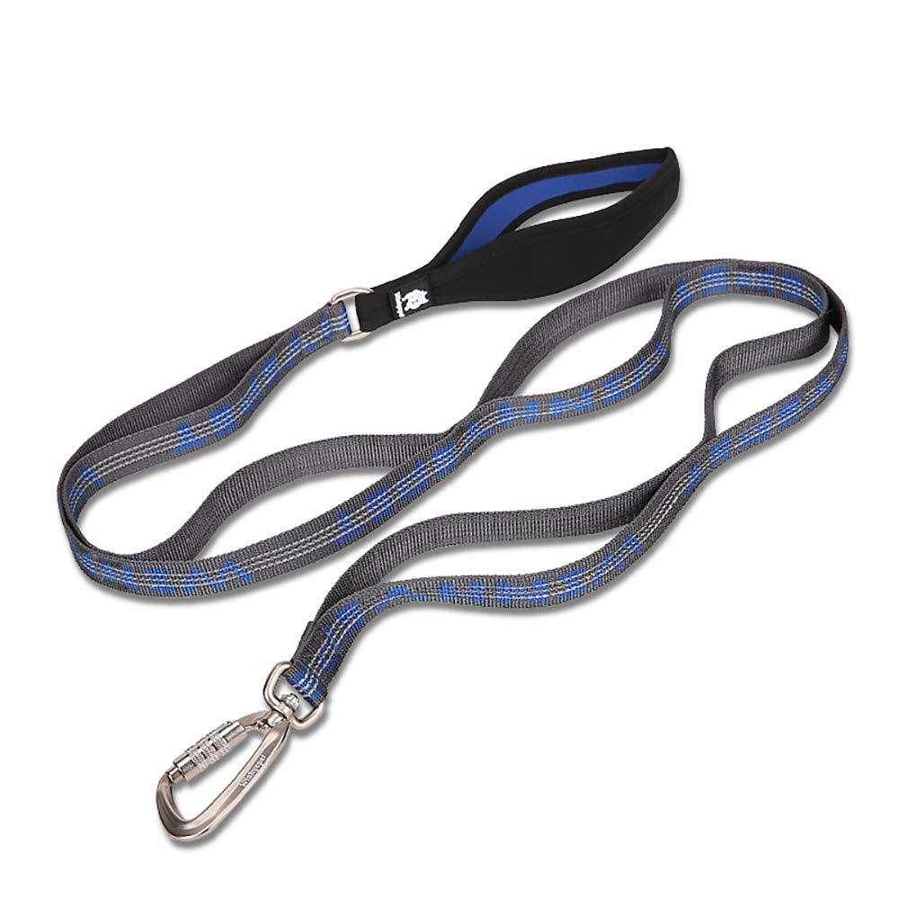 Heavy Duty Multi Handle Dog Leash J82976