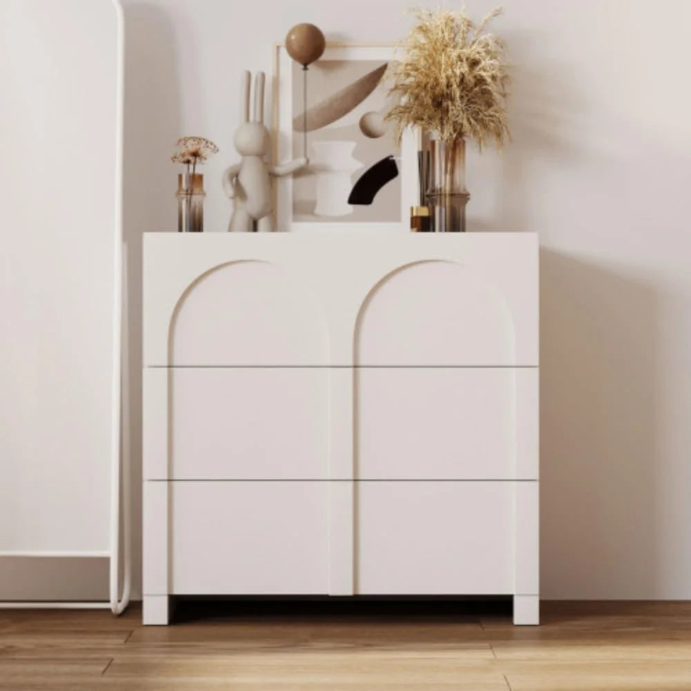 Three Drawer Wardrobe P712727