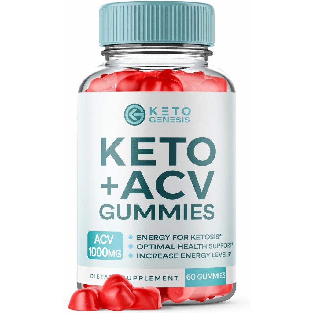 Keto ACV Gummies U10482