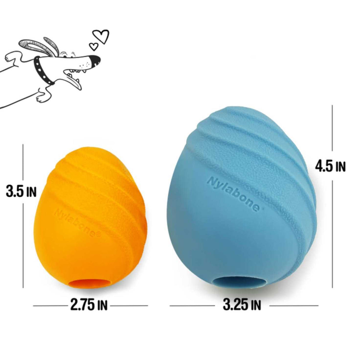 Dog Toy R883850