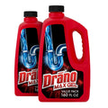 Drain Clog Remover 160 Ounces 2 Count F548