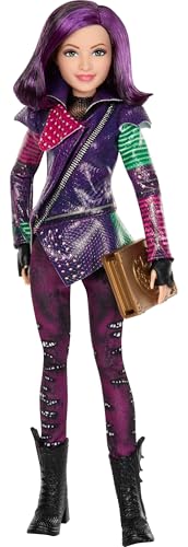 Fashion Doll with Removable Outfit F96750
