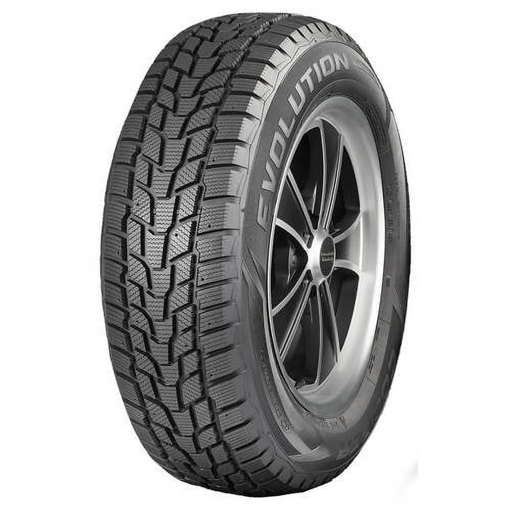 Winter 225/55R18 98T Passenger Tire I633651