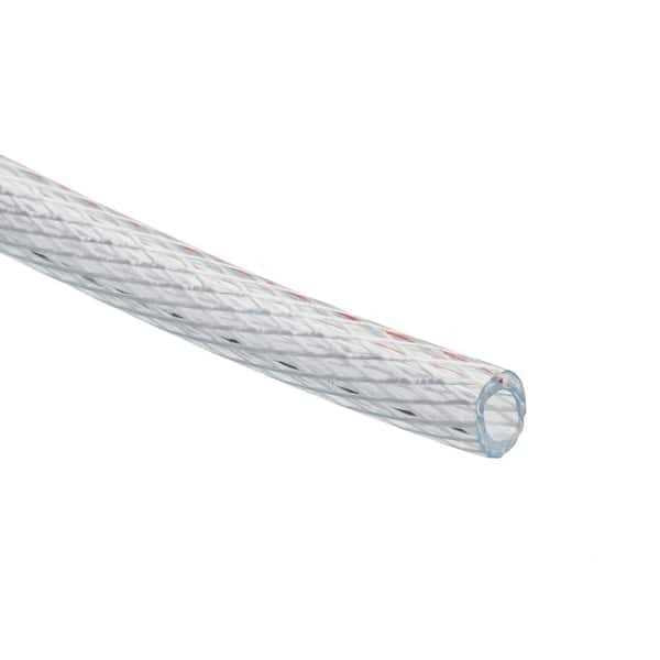 Braided Clear Non Toxic 50 ft. T26851