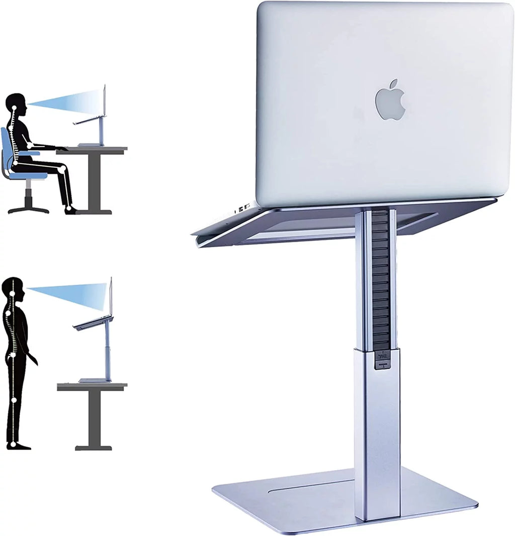 Adjustable Height Laptop Stand T116