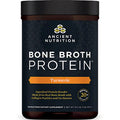 Bone Broth Protein Turmeric J68166