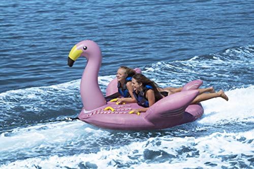 Inflatable Raft P6831