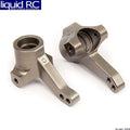 Aluminum Knuckles (2) G1703