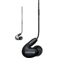Black Sound Isolating Earphones S931107