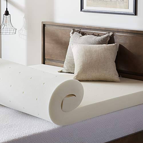 Memory Foam Mattress Topper California King A5144
