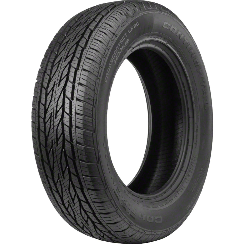 275/55R20 111 T Tire N8835