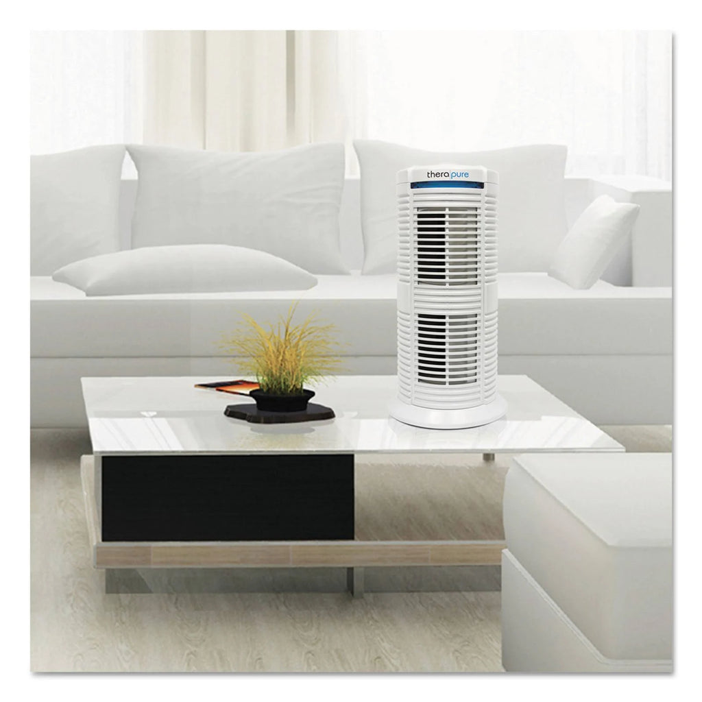 Black HEPA-Type Air Purifier R94044