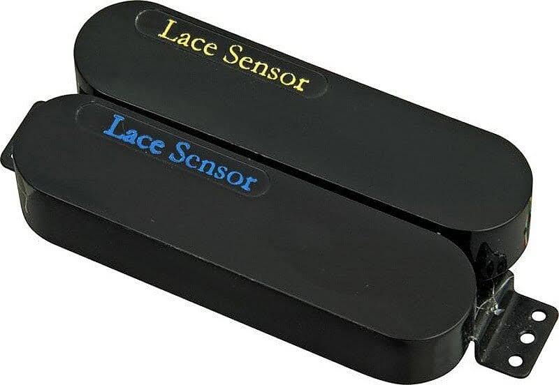 White Lace Sensor Pickup C559955