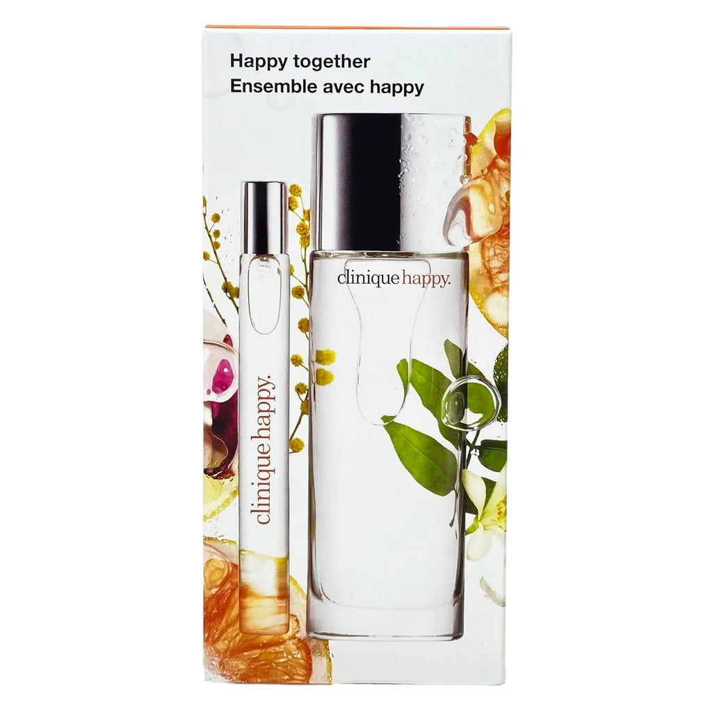 Perfume Duo Set A842