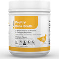 Chicken Flavor Poultry Bone Broth 20.6 oz E525548