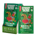 Organic Chicken Tinga Street Taco Seasoning 1.1 Ounce (Pack of 8) L2012
