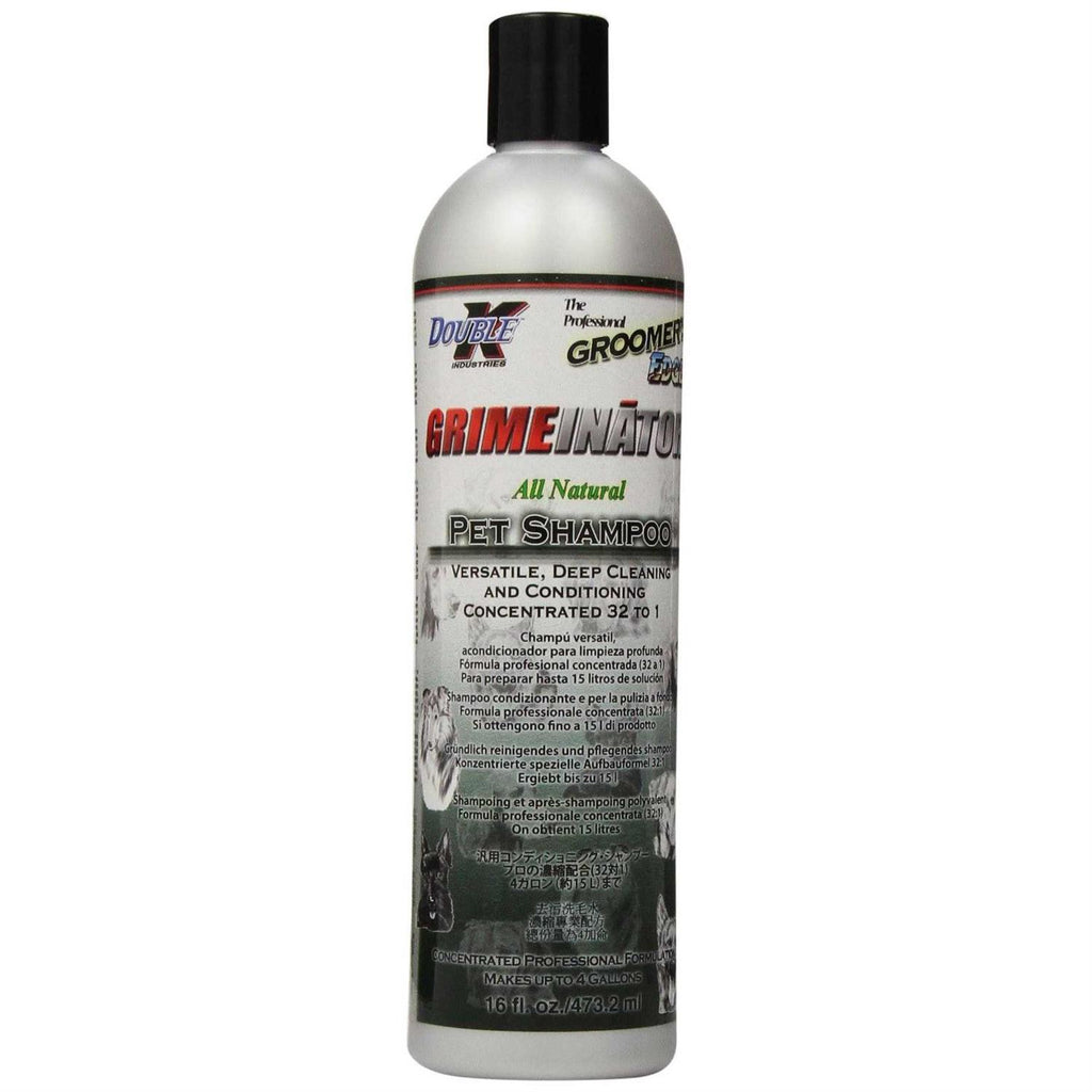 Shampoo P55382