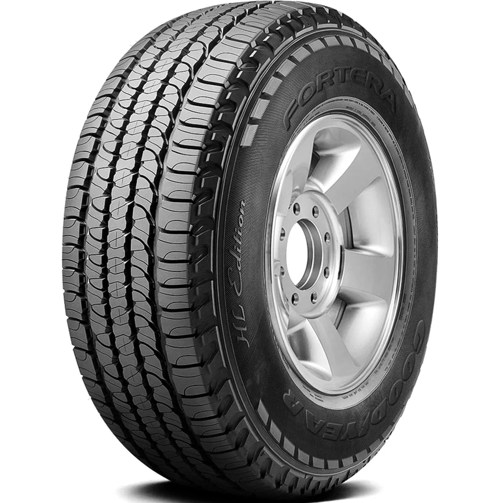 All Season 265/50R20 107T Passenger Tire X728