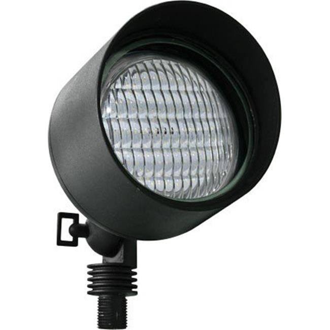 Cast Aluminum 6W LED Spot Light X4130