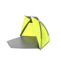 Beach Tent Sun Shelter with UV Protection W9468