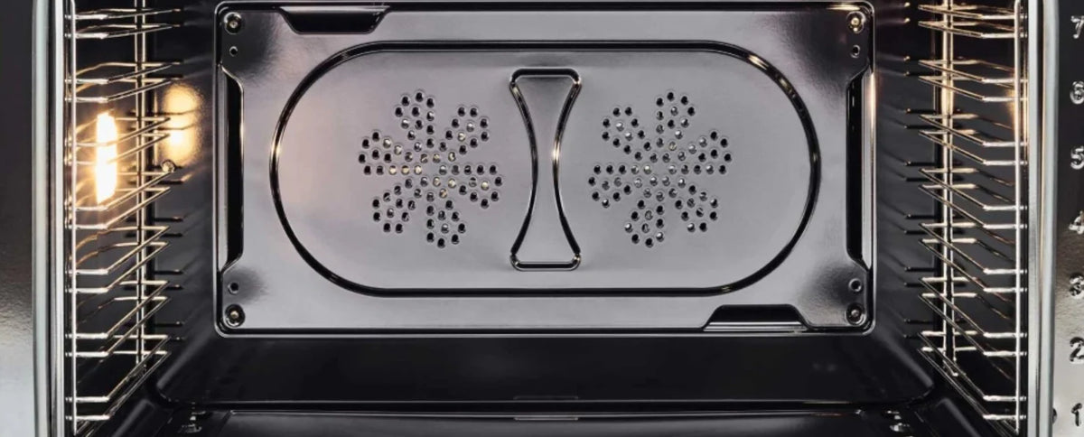 36 Pro Series Gas Range R482
