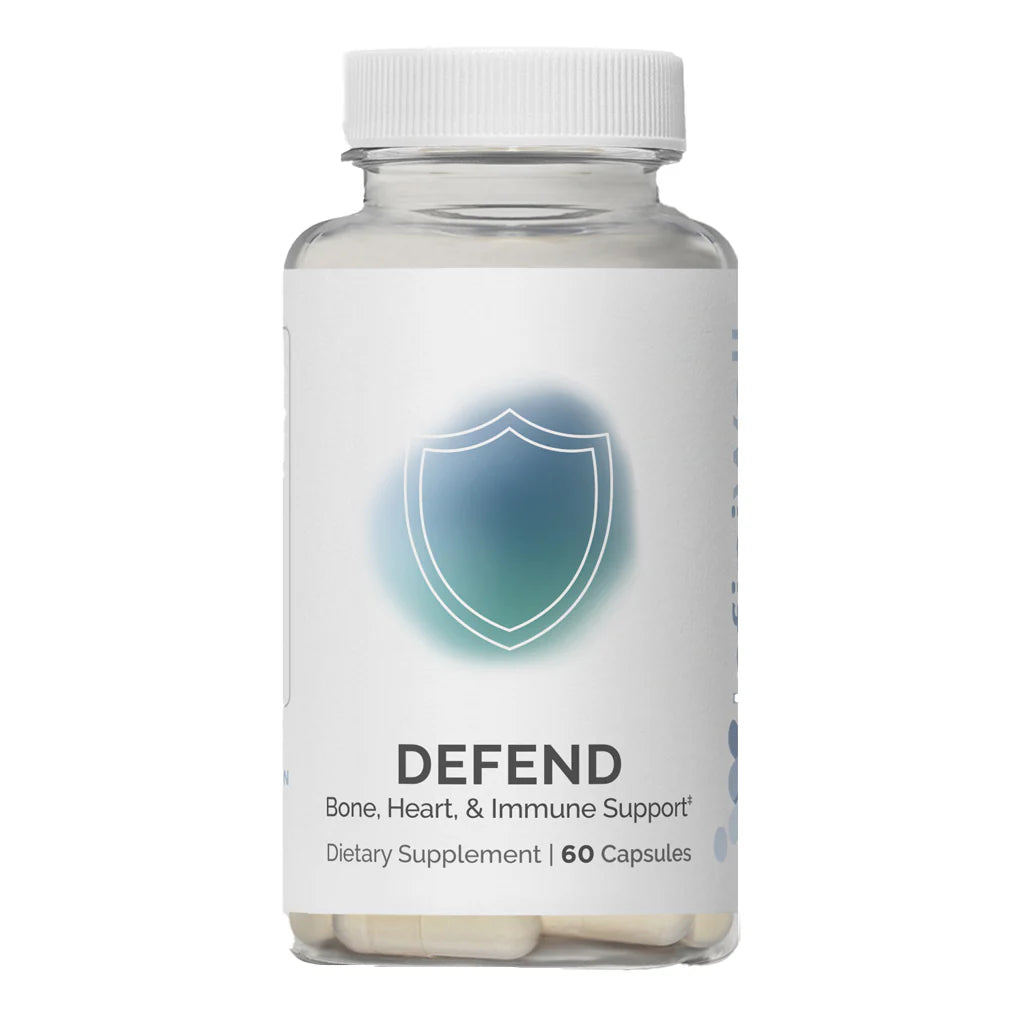 60 Capsules G856773