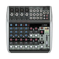 12 Mixer Powered Black X459654