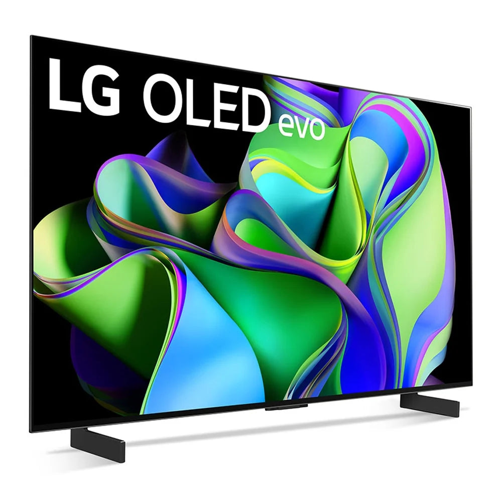 65 Inch 4K Smart OLED TV N579662