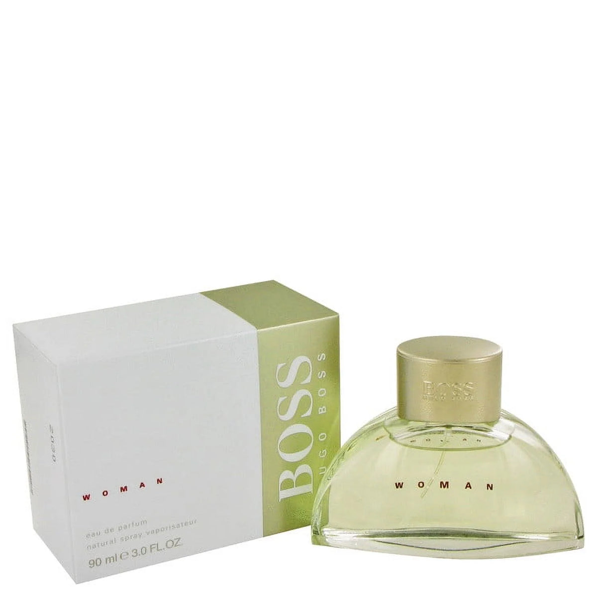 Eau De Parfum Spray 3 oz V846