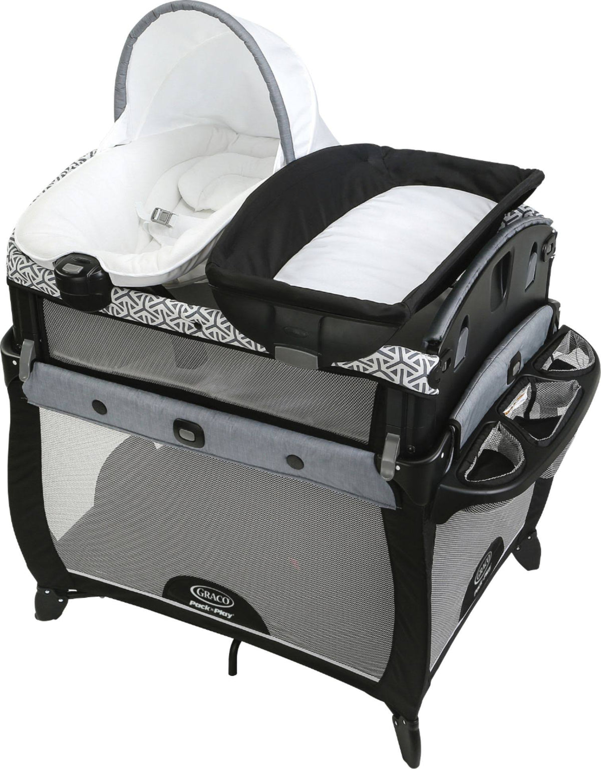 Pack 'n Play Playard I311