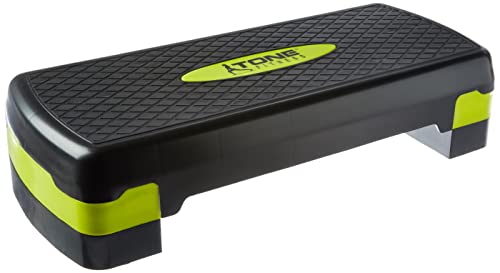 Compact Aerobic Step Platform A77340