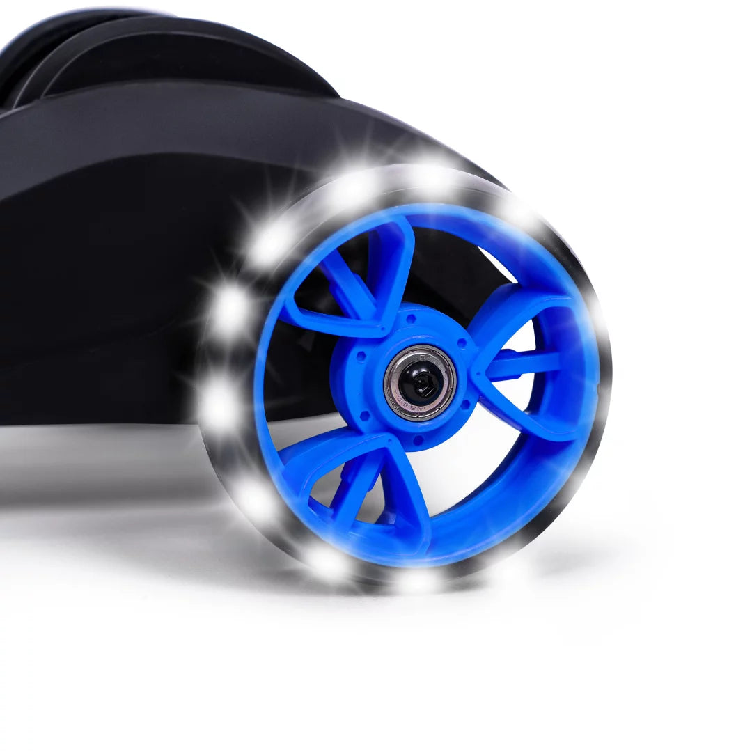 3-Wheel Electric Scooter T60987
