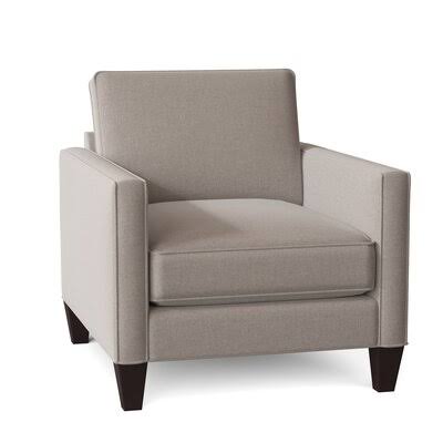 Wide Armchair R859084