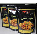 12 oz Batter Mix Pack of 8 J774