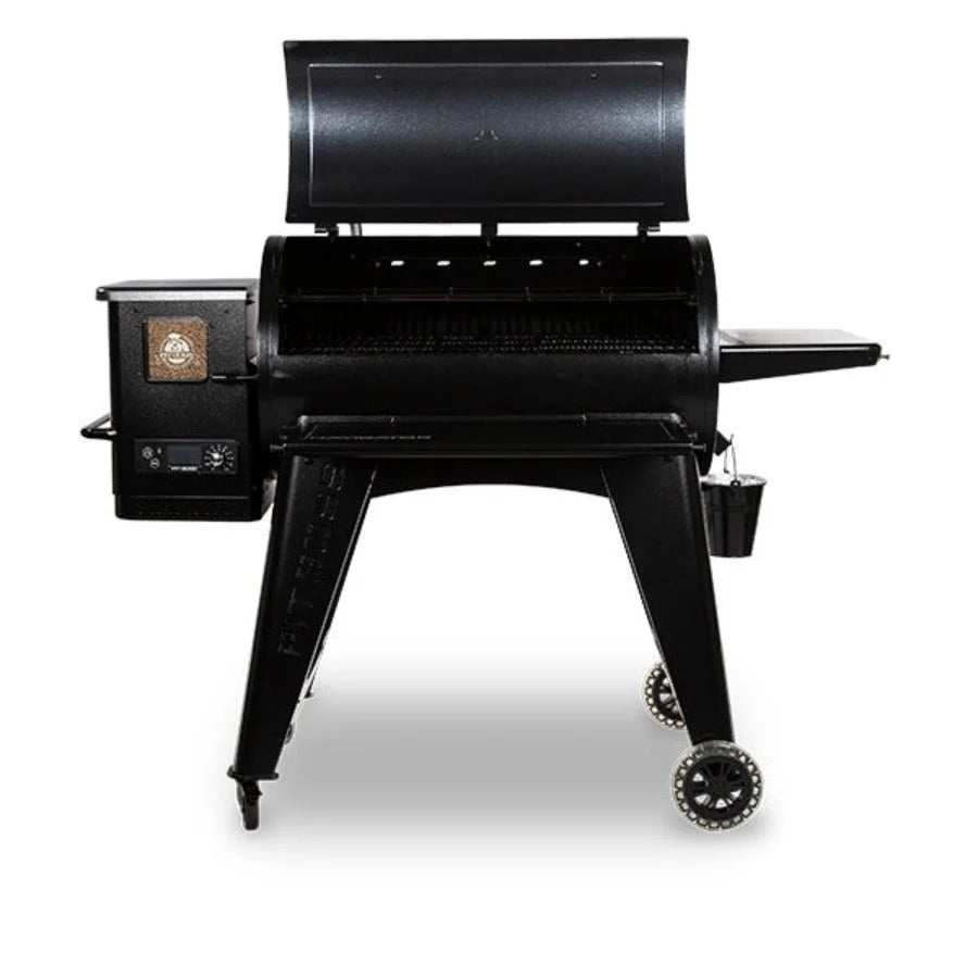 1150 Pellet Grill D58566