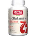 L-Glutamine 1000 mg 100 tabs Y650