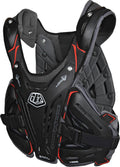 Black Chest Protector X49556