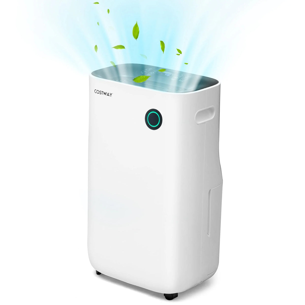 4500 Sq. Ft 73-Pint Dehumidifier with 5 Modes M866409