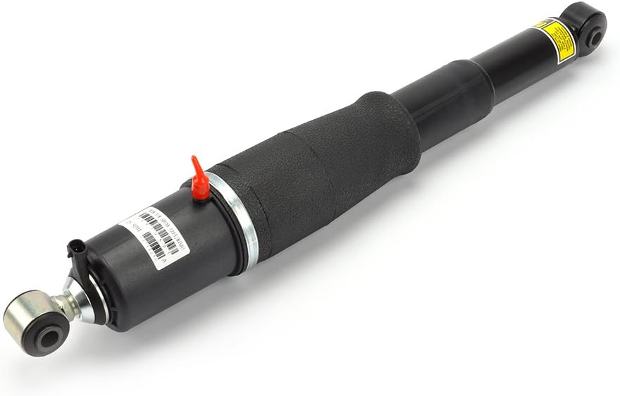 Rear Air Shock Suspension Absorber Struts Replacement Pack of 2 O40553